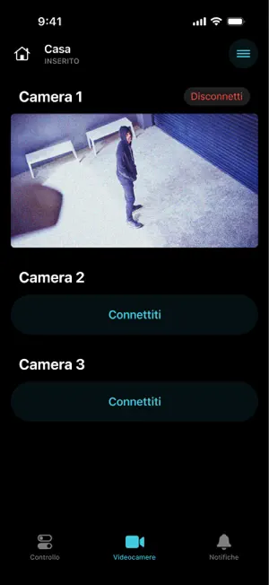 Protexia screenshot 4