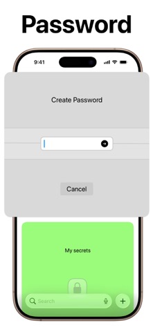 Sticky Notes Widget. Stickies Screenshot 6 of 8