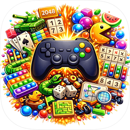 Playtura - Mini Games Network