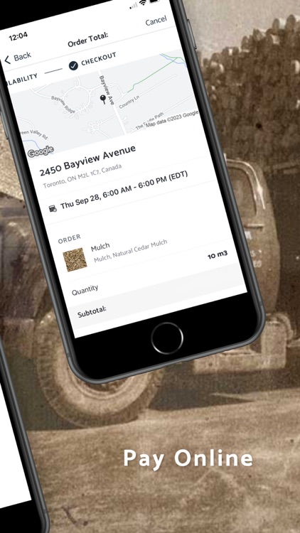 Hayes Timber screenshot-6