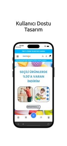 BABYNOW screenshot