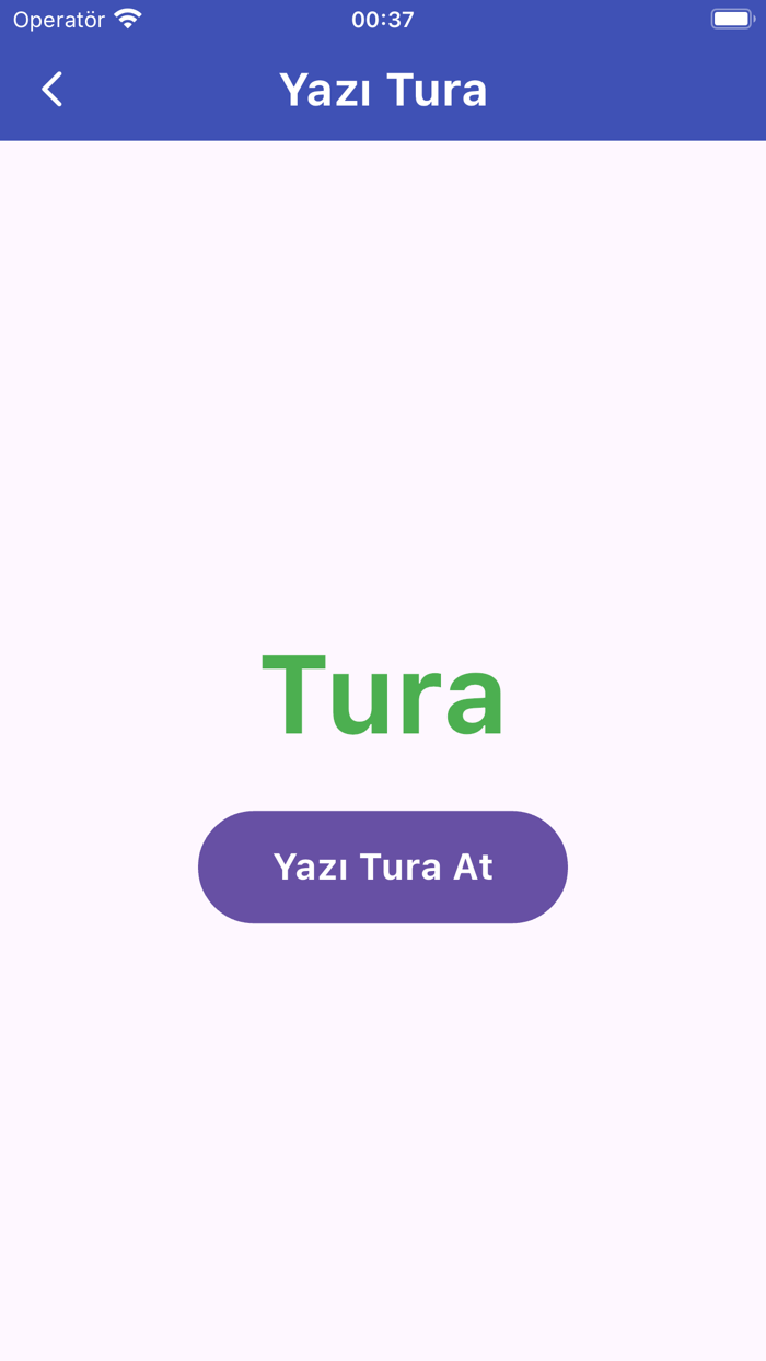 Lucky Finder Şanslıyı Bul