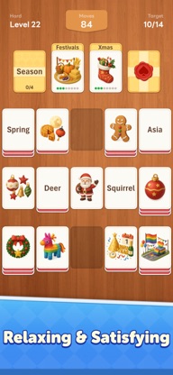 Word Category Now! screenshot 2