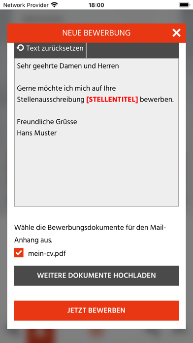 jobbasel.ch Screenshot