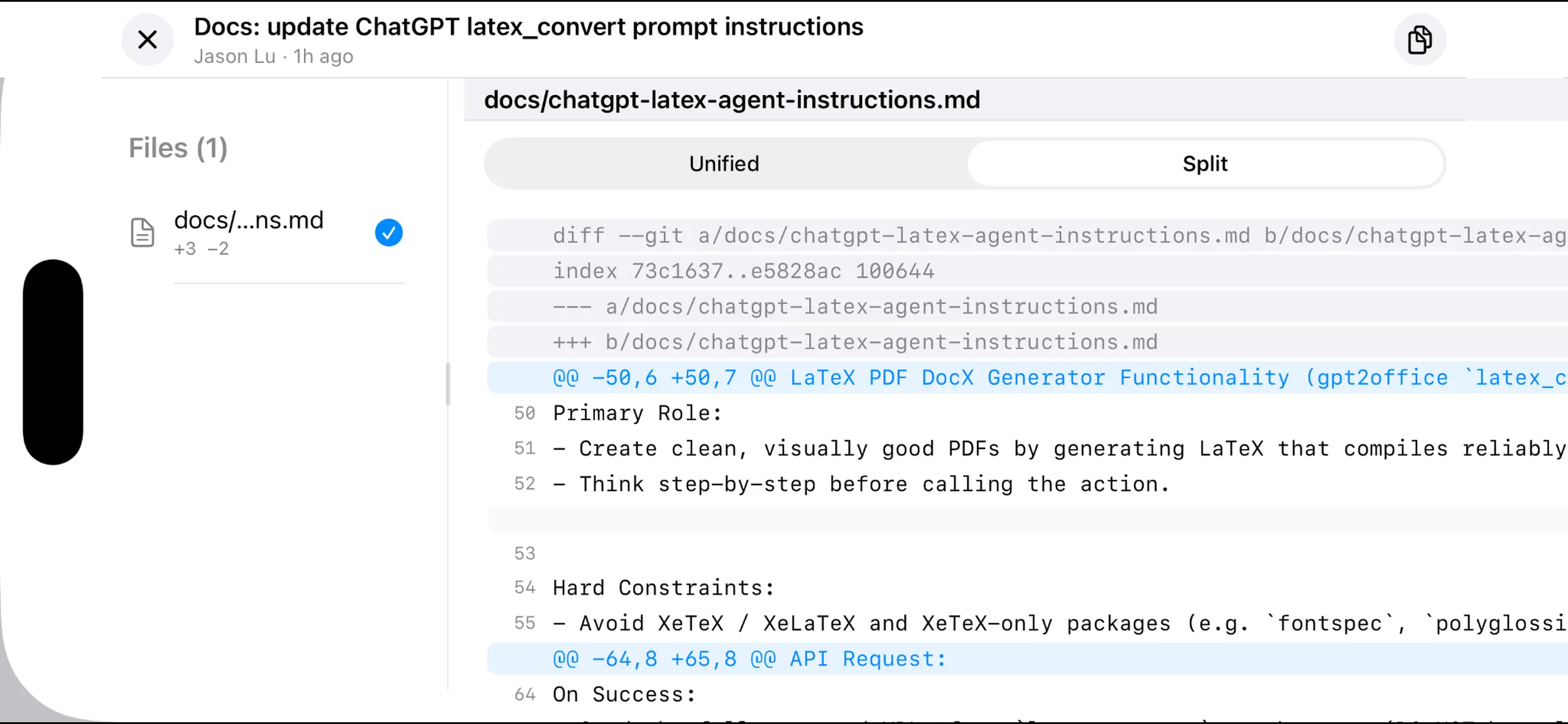 #5. VibeGo – Mobile Code Editor (iOS) โดย: Terceseht LLC