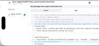 VibeGo – Mobile Code Editor screenshot