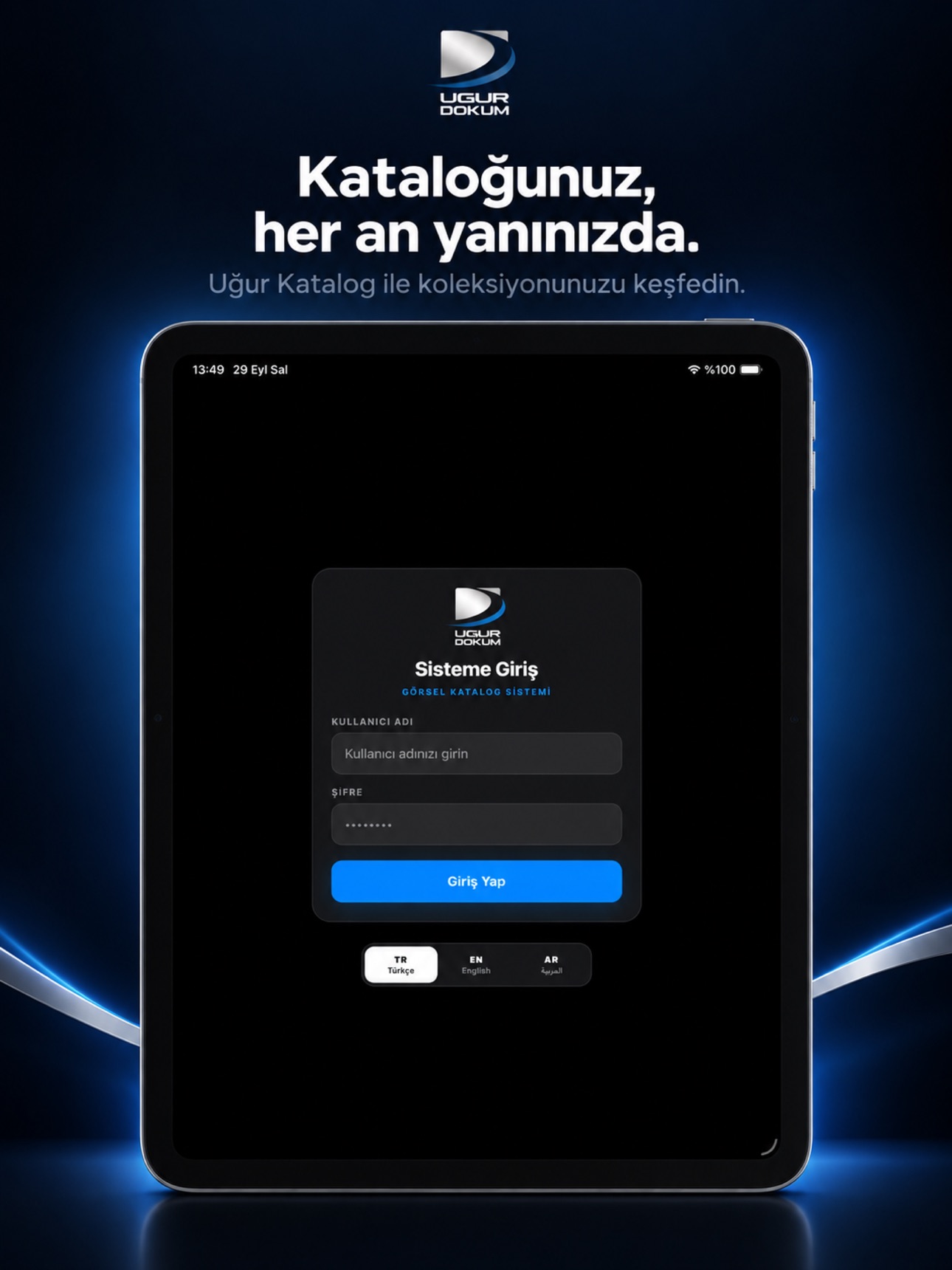 Screenshot 4 of Ugur Dokum