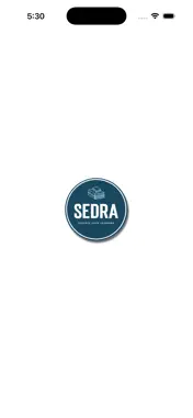Sedra Academy screenshot 1