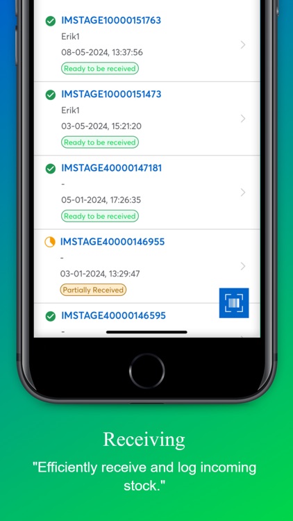 Avantor Inventory Manager screenshot-7