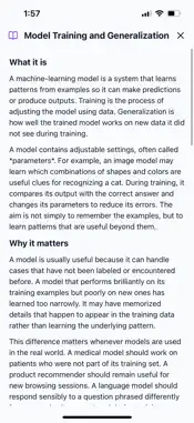 Mindli: AI-Powered Learning screenshot 4