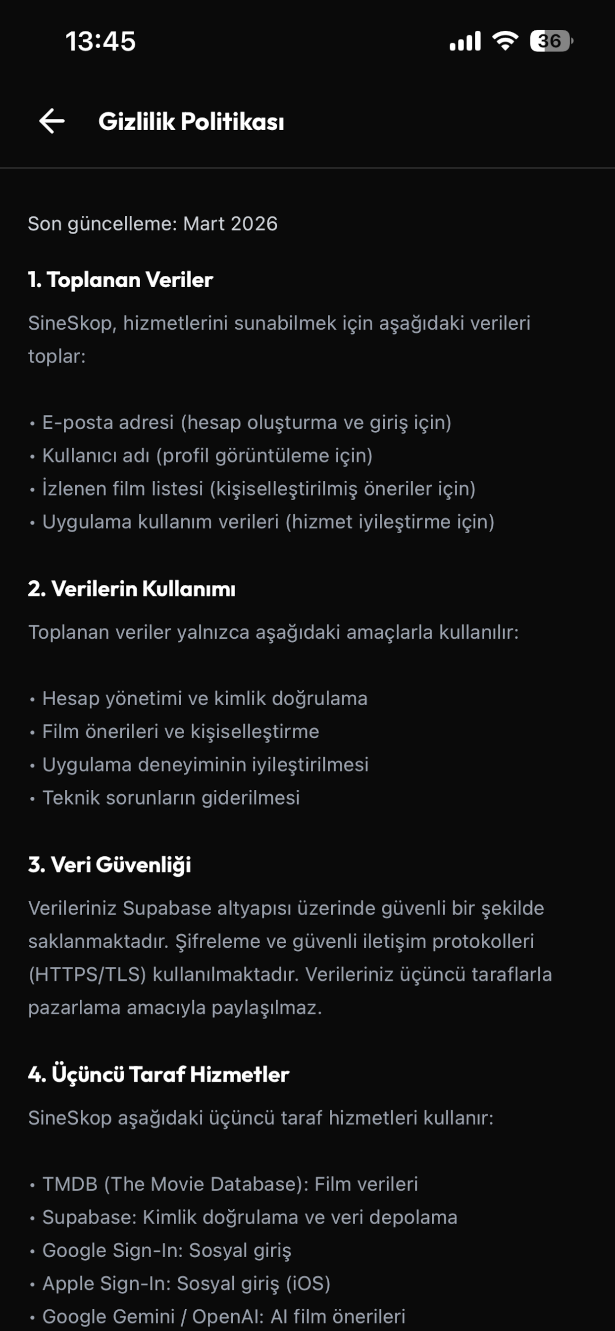 SineSkop screenshot 6