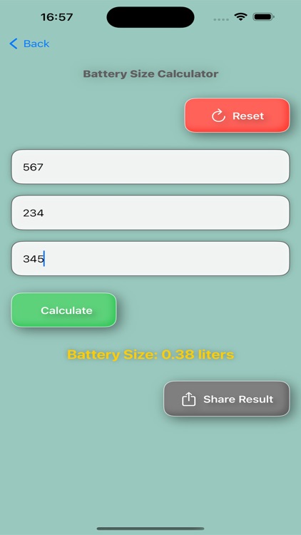 ElectroCalcuLab