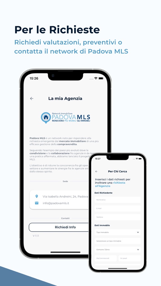 #4. Padova MLS (iOS) 由: Rievoluzione.it srl
