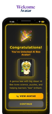 BeeSmart Spelling Screenshot 6 of 6