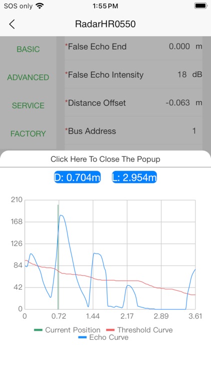 TRUE ECHO screenshot-4