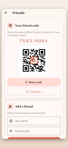 Paario screenshot 2