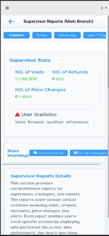 Lyt-ning Analytics Screenshot 4 of 5