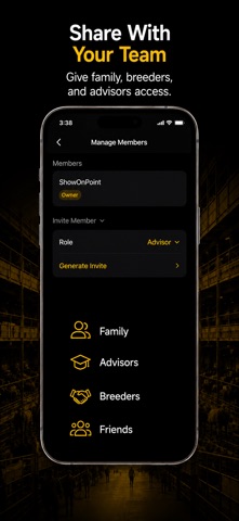 ShowOnPoint screenshot