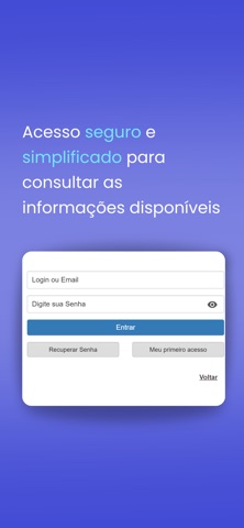 Jockey Club do Piauí screenshot