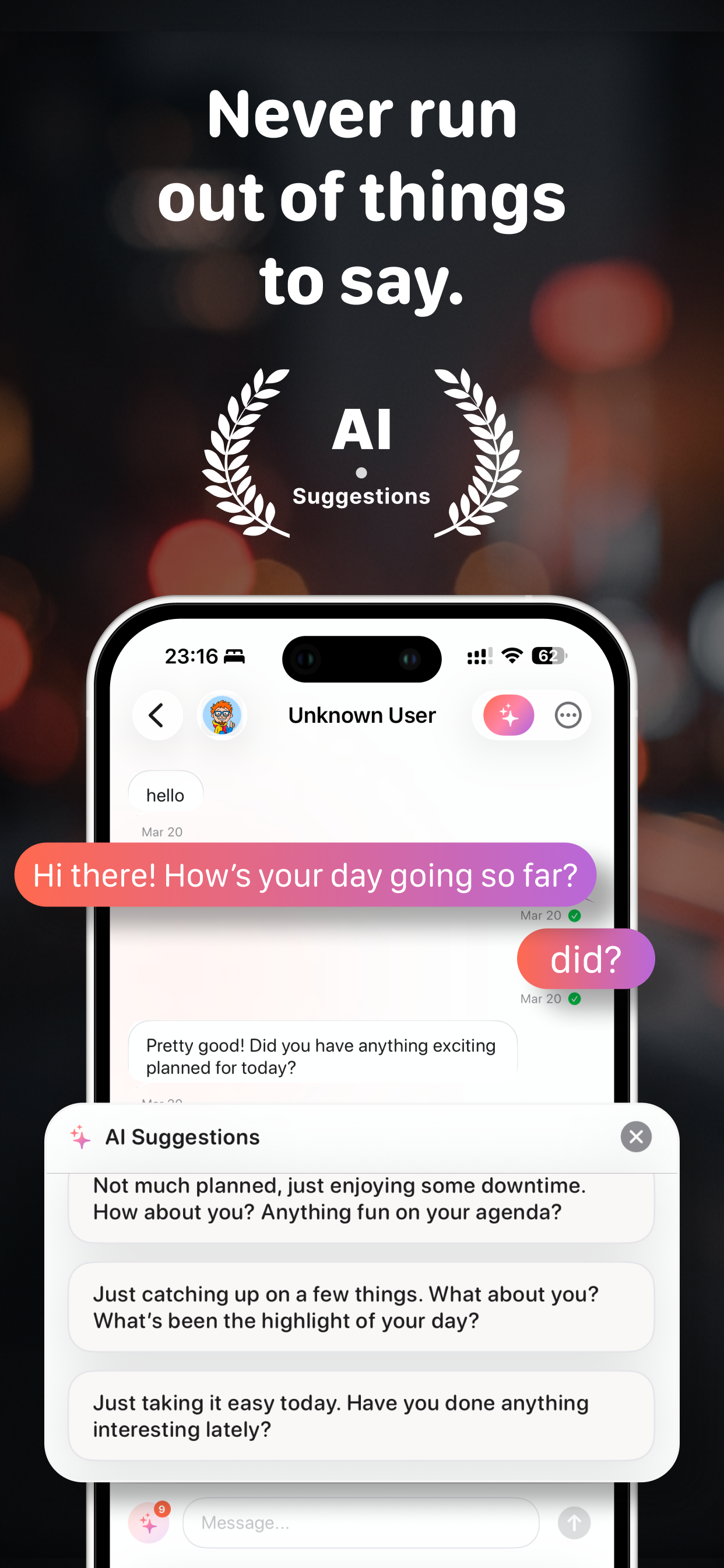 SquadUp: Meet Through Friends screenshot 4