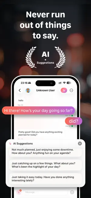 SquadUp: Meet Through Friends screenshot 4