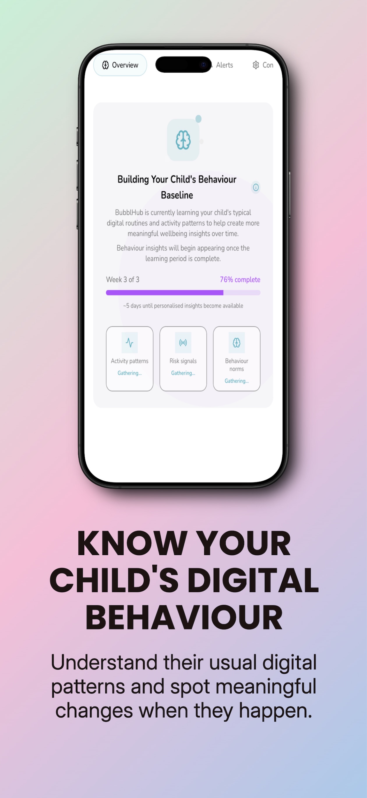 Screenshot 5 of BubblHub