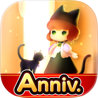 脱出ゲーム 迷い猫の旅3 Stray Cat Doors3