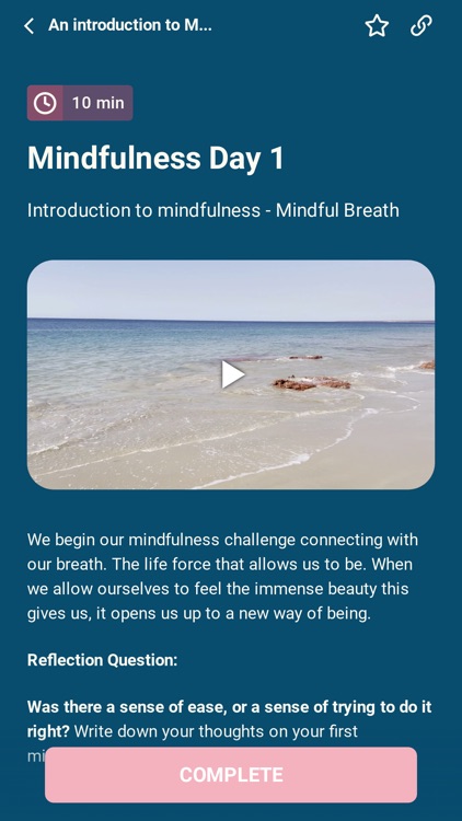 Nourish Connect Thrive