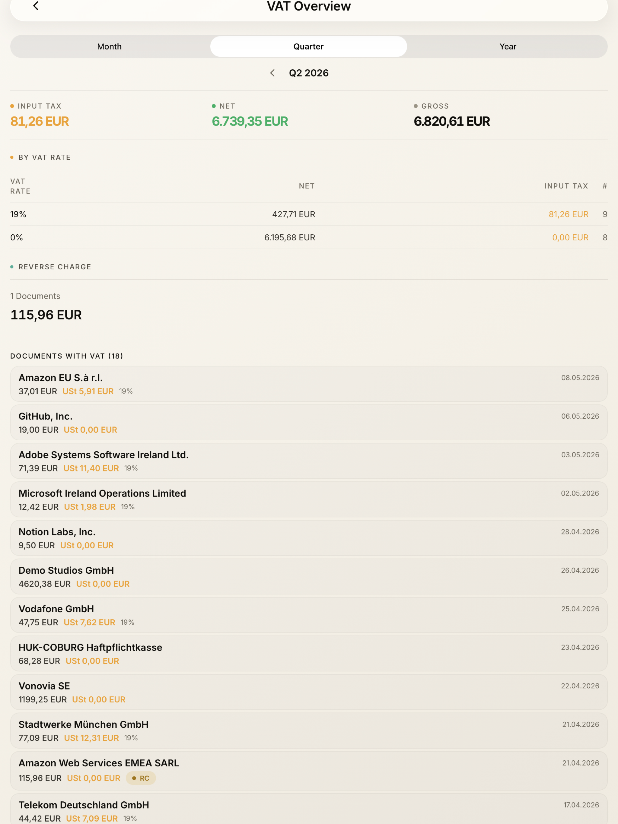 flowdoqs screenshot 9