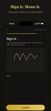 Kintsugi - Unbroken screenshot 5