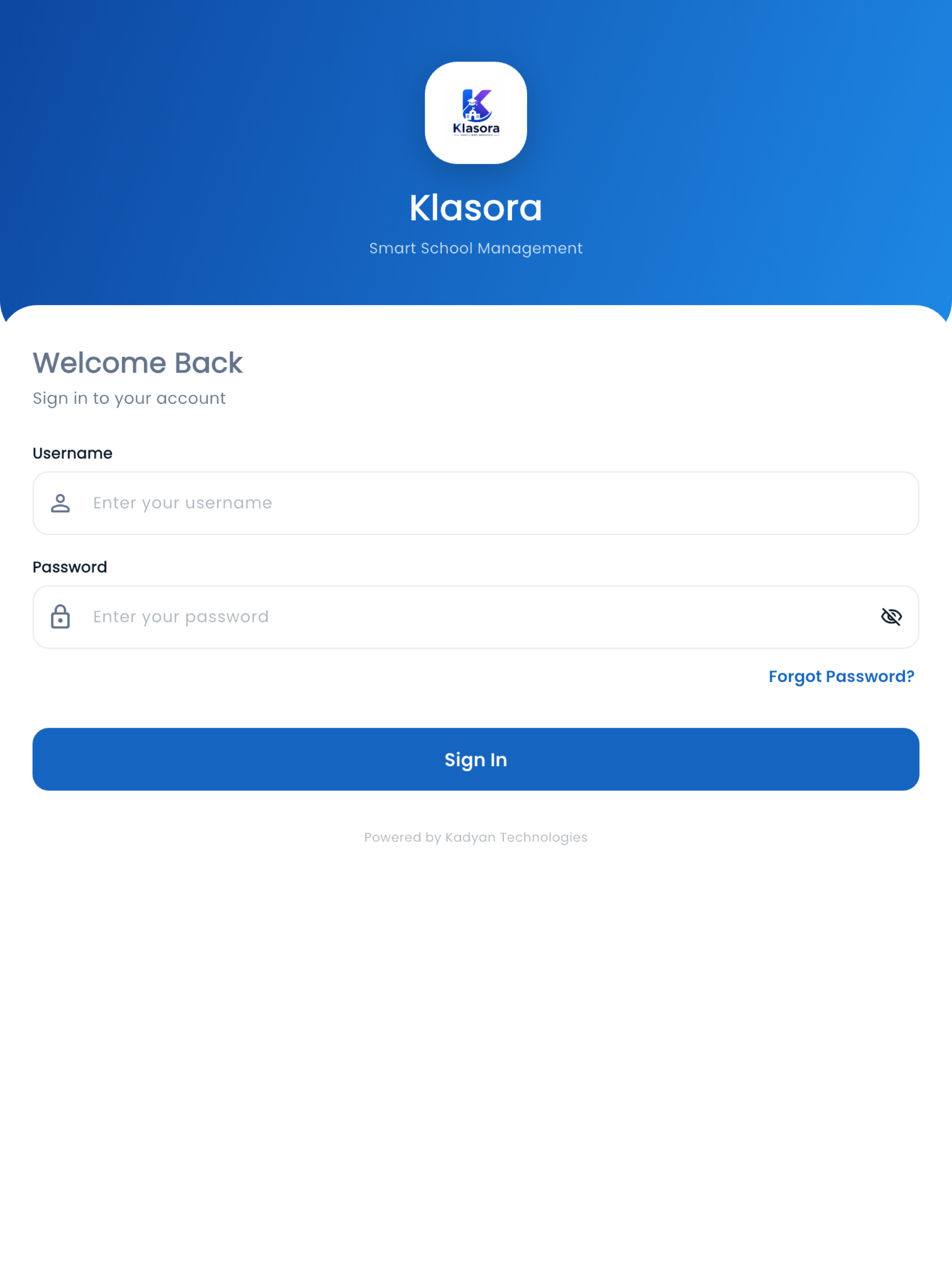 Klasora screenshot 15