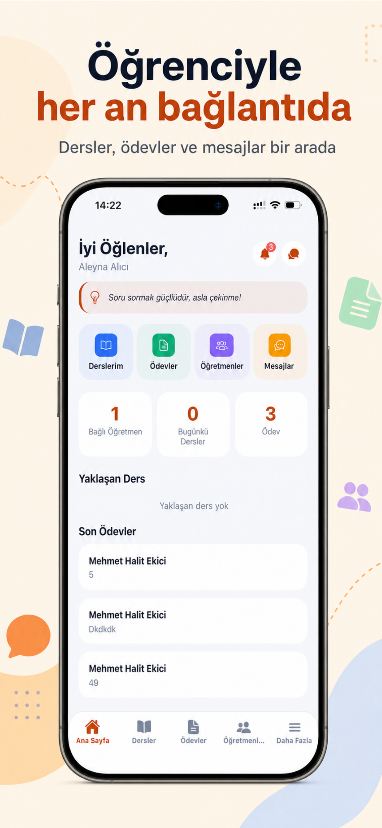 Mentra screenshot 6