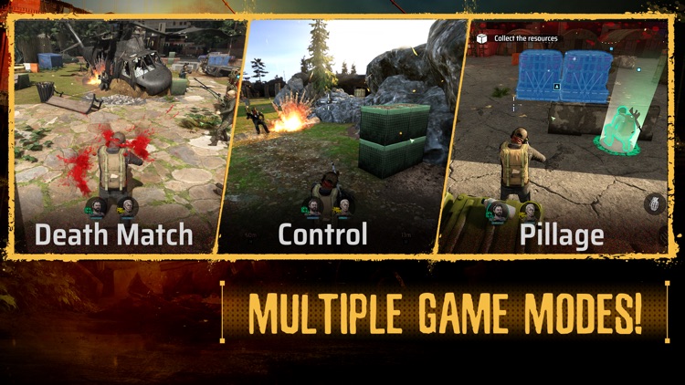 MadWorld: Early Access screenshot-3