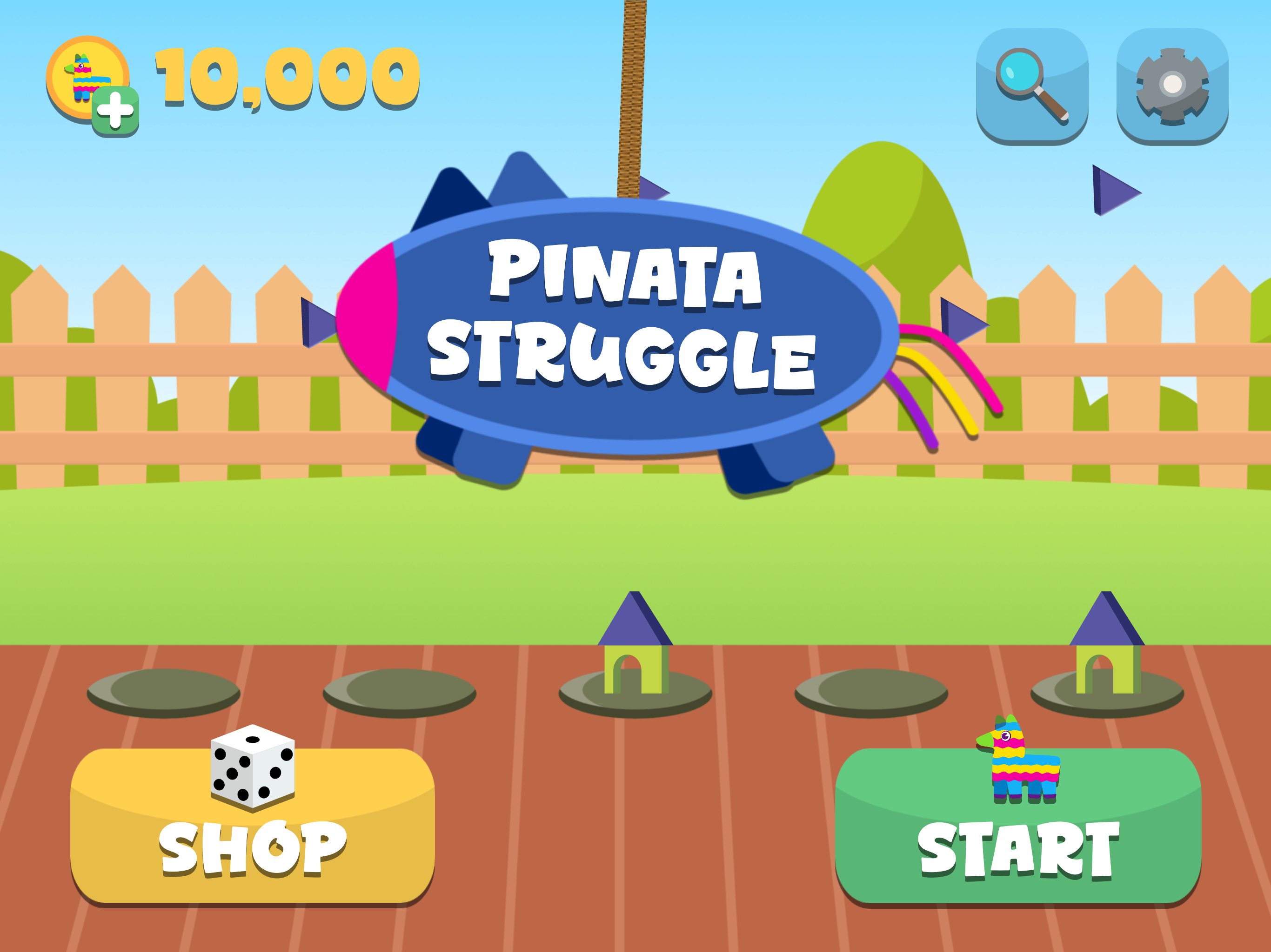 Pinata Struggle screenshot 10