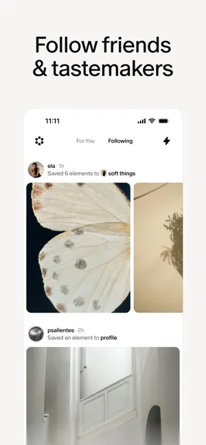 Cosmos: Search & Discover iPhone screenshot 5