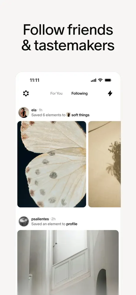 Cosmos: Search & Discover screenshot 5 of 6