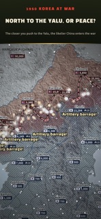 1950: Korea at War screenshot 4