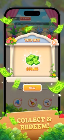 Frenzy Screw Puzzle iPhone screenshot 5