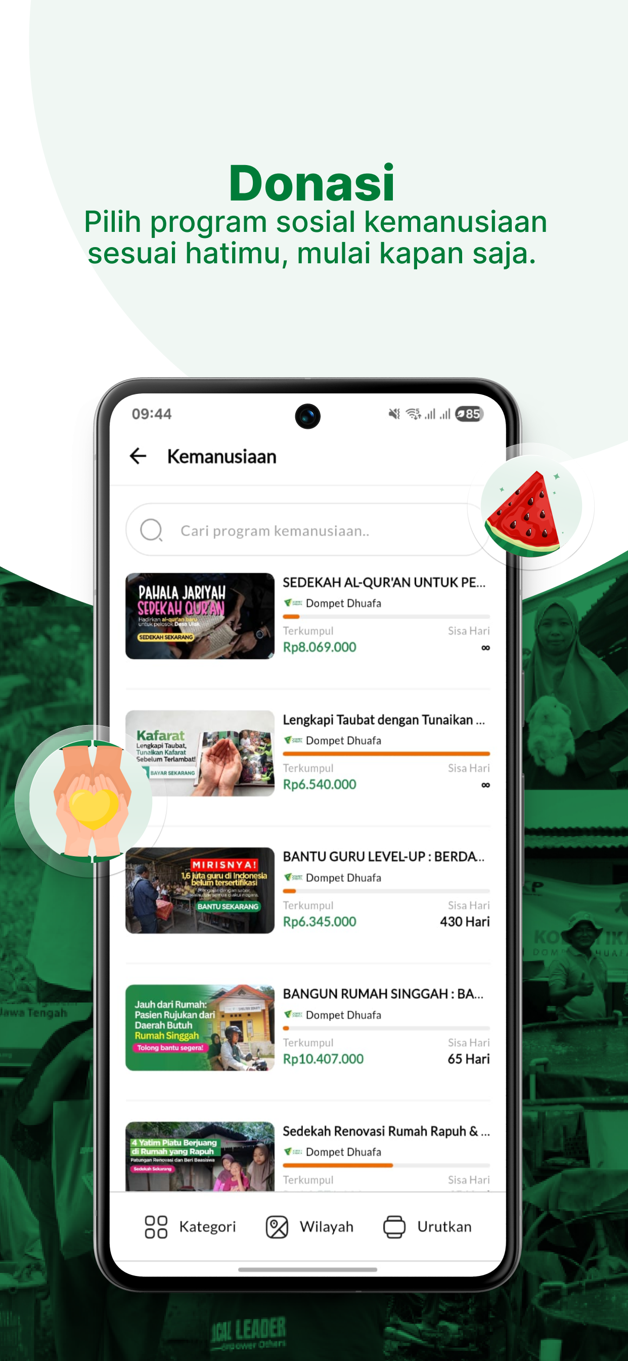 Dompet Dhuafa