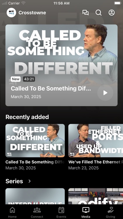 Crosstowne screenshot-3