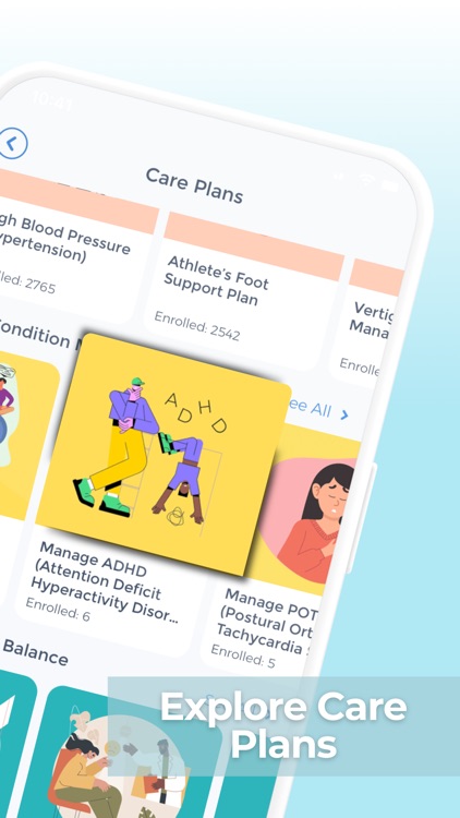 ADHD Tracker screenshot-5