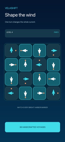 VelaShift screenshot 2
