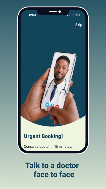 Zagodu Health screenshot-3