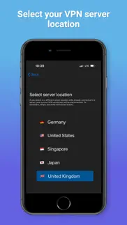 mobile vpn iphone images 1