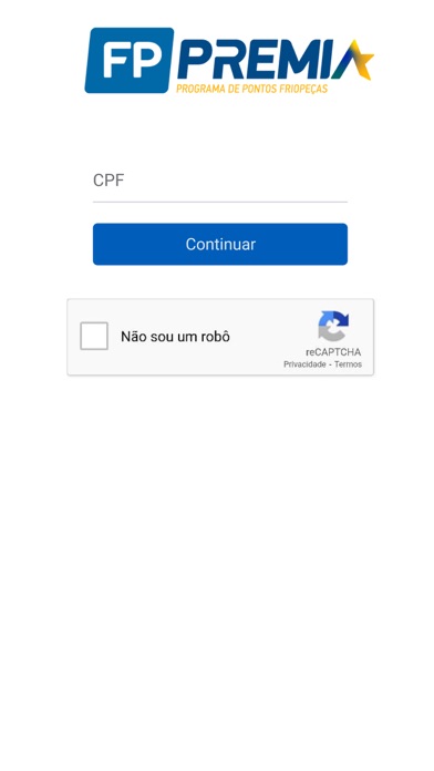 FPPremia screenshot