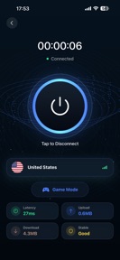 VPN - Speed Network Box screenshot