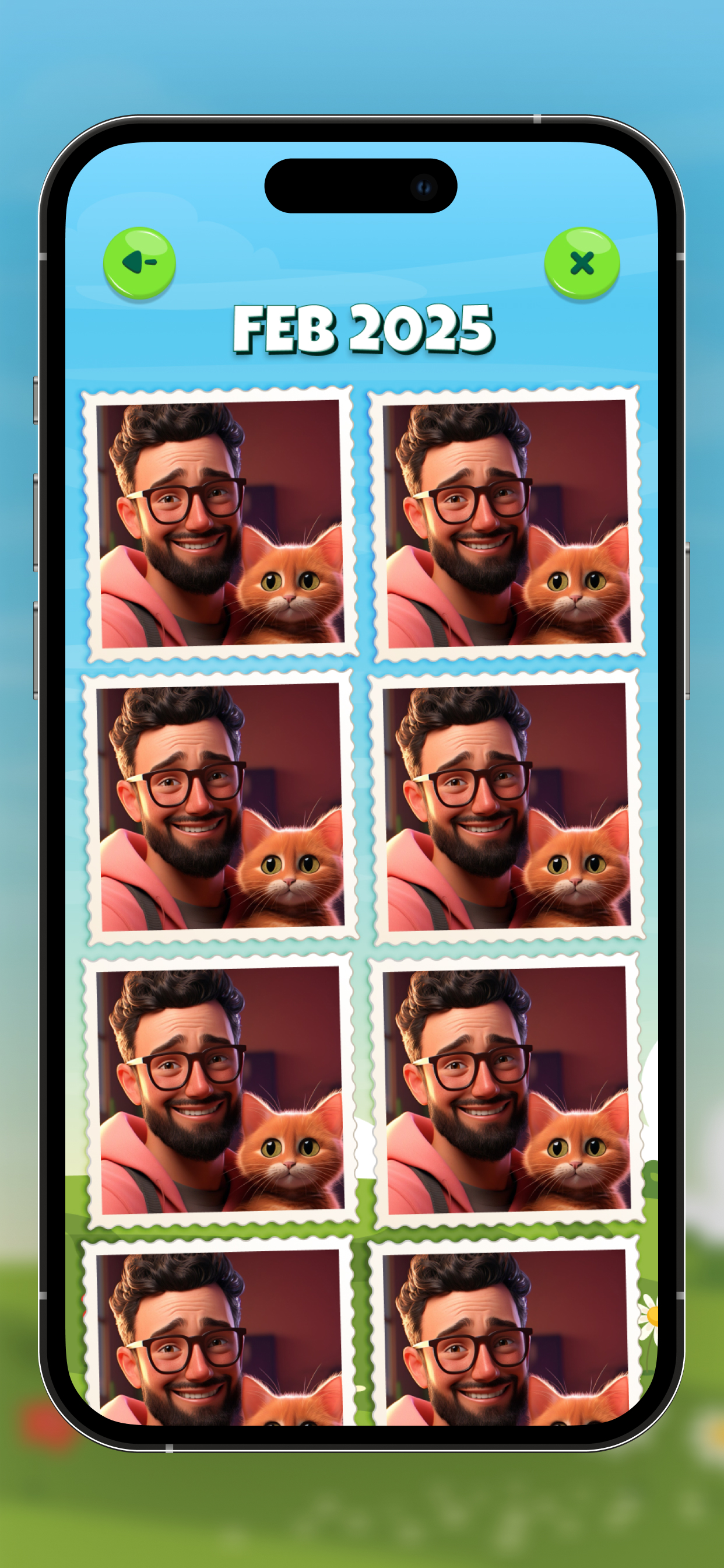 My Bobo screenshot 3