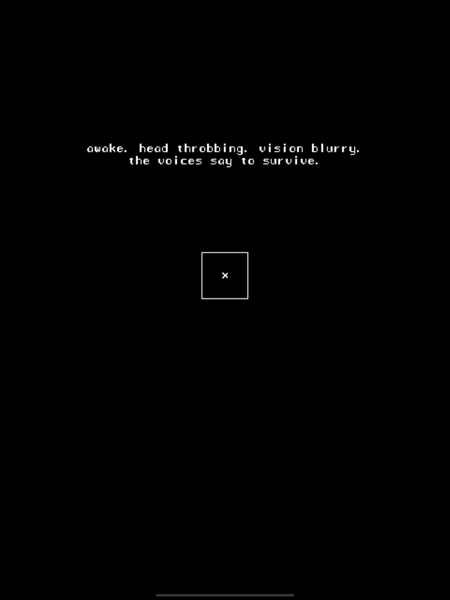 ‎Karanlık Oda Ekran Görüntüsü