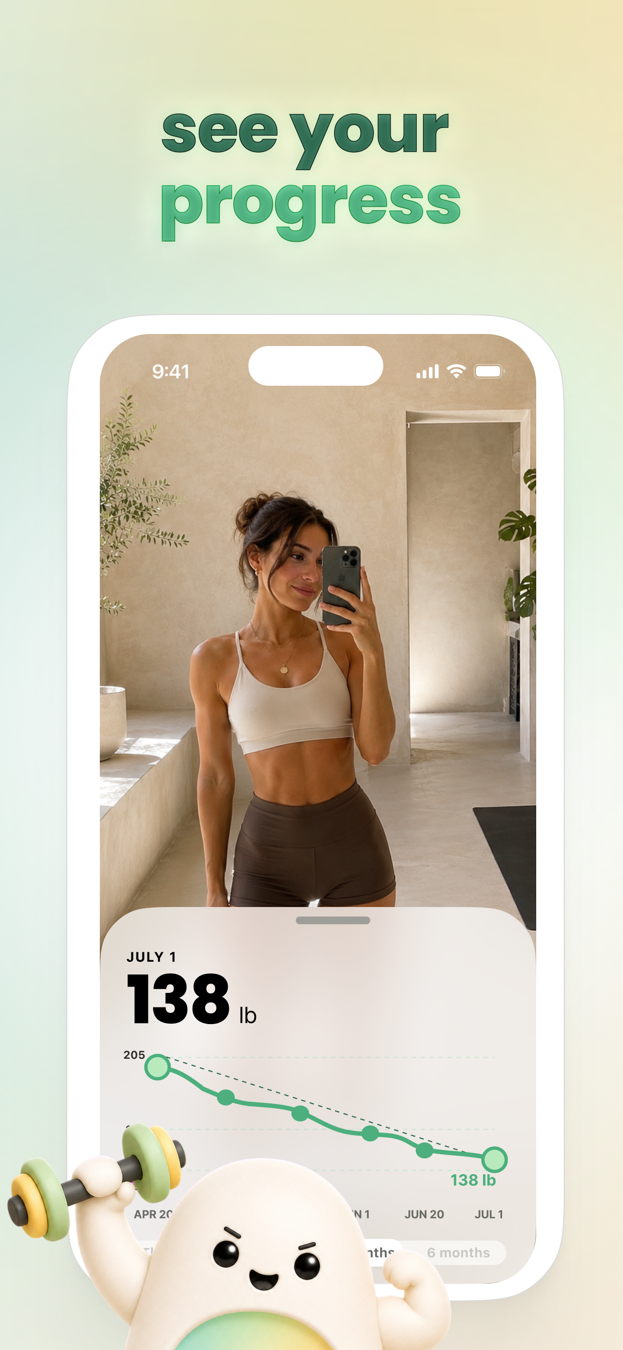 CleanEats: Scan & Plan Meals screenshot 4
