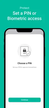 Cobase Authenticator screenshot 6